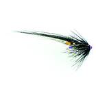 Frödin Flies Samurai Series Zebra 12cm