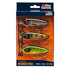 ABU Garcia McSnack 3-Pack