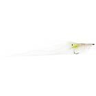 Uniqe Flies Pattegris Chartreuse Hotspot Ahrex NS156 #6