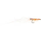 Uniqe Flies Pattegris Salmon Shellback Ahrex NS156 #8