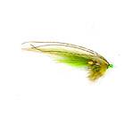 Frödin Flies Classic Series Grey & Green 10 CM