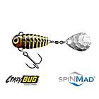 Spinmad Crazy Bug 6g 2507