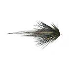 Frödin Flies Butterfly Series Black & Silver 7 cm