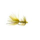Fly-Dressing Wolly Bugger Cone olive size 8