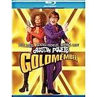 Austin Powers: Goldmember (US) (Blu-ray)