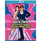 Austin Powers International Man of Mystery (US) (Blu-ray)
