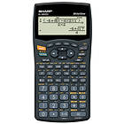 Sharp EL-W531HB