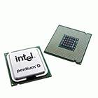 Intel Pentium D 930 3,0GHz Socket 775 Tray