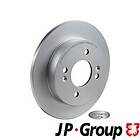 JP Group Bromsskiva 3663200700