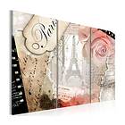 Arkiio Tavla Paris Central central ... 90x60 A3-N3054-DK