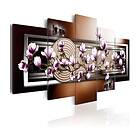 Arkiio Tavla Zen Garden And Magnolia garden and magnolia 200x100 A3-N3249-DKX