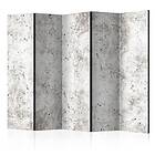 Arkiio Rumsavdelare Urban Concrete II 225x172 cm Style: A3-PARAVENTtc1025