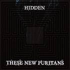 These New Puritans - Hidden LP