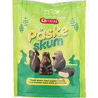 Carletti Påskskum Apelsin & Mörk Choklad 70g