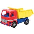 Lena Profi Dump truck Actros