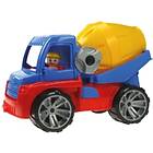 Lena Truxx 04403 Truck Lastbil Concrete Mixer