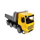 Lena Mercedes Benz Giga Trucks Sopbil