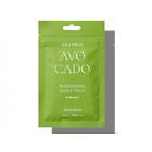Rated Green Cold Press Avocado Nourishing Scalp Pack 50ml