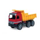 Lena Tipper Truck with Lock 63cm 02031