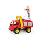 Lena 04155 Fire truck