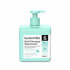 Suavinex Kids Shampoo 500ml