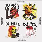 DJ Hell - House Music Box LP