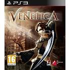 Venetica (PS3)