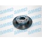Samko Bromsskiva H2033P