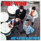 The Who - My Generation LP