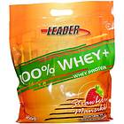 Leader 100% Whey+ 2,2kg