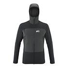 Millet Fusion XCS Hoodie Softshell Jacket (Homme)