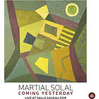 Martial Solal - Coming Yesterday LP