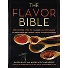 Andrew Dornenburg, Karen Page: Flavor Bible