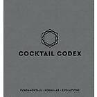 Alex Day, Nick Fauchald: Cocktail Codex