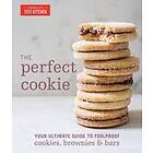 America's Test Kitchen: The Perfect Cookie