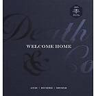 Alex Day, Nick Fauchald: Death &; Co Welcome Home