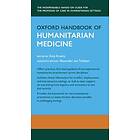 Amy Kravitz: Oxford Handbook of Humanitarian Medicine