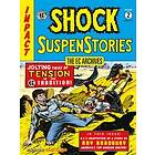 Bill Gaines, Al Feldstein, Wally Wood: Ec Archives, The: Shock Suspenstories Volume 2