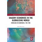 Anna Knutsson: Shadow Economies in the Globalising World