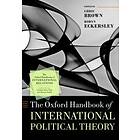 Chris Brown: The Oxford Handbook of International Political Theory