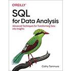 Cathy Tanimura: SQL for Data Analysis