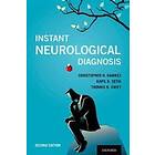 Christopher H Hawkes: Instant Neurological Diagnosis