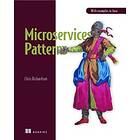 Chris Richardson: Microservice Patterns