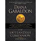 Diana Gabaldon: The Outlandish Companion Volume 1