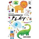 David Cohen: The Development Of Play