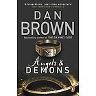 Dan Brown: Angels And Demons
