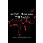 Edward P Herbst, Frank Schorfheide: Bayesian Estimation of DSGE Models