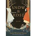 Emily Winfield Martin: Snow &; Rose