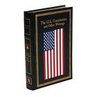 Editors of Thunder Bay Press: The U.S. Constitution and Other Writings