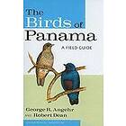 George Angehr: The Birds of Panama